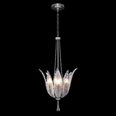 Plume 4 - Light Pendant