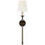 Classic 1 - Light Candle Wall Light-1782359706