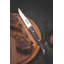 Tramontina Teak Wood Steak Plate Ø26  x 1.5cm
