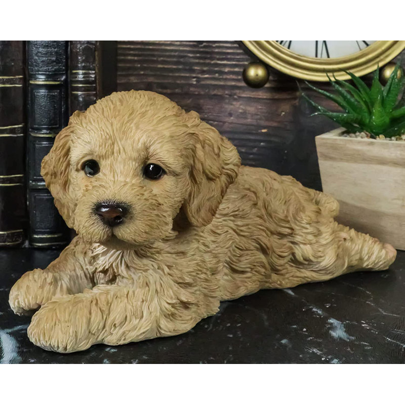 Kellsie Animals Figurines & Sculptures