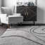 Abstract Area Rug-836182744