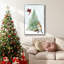 Noël en forêt, collection B-1427784084-1427784089