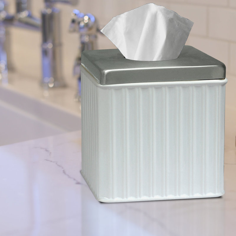 Panache Bathroom Accessory Set