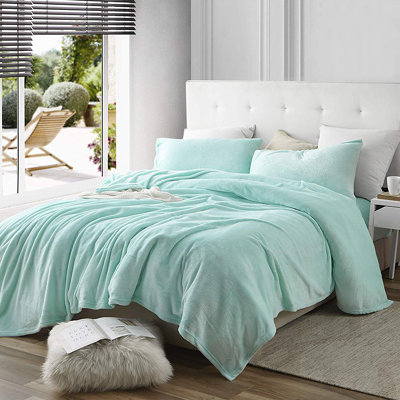Other Items Coma Inducer Fleece Sheet Set