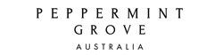 Peppermint Grove logo