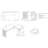 L-Shaped Executive Desk-594110670