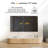 No Stud TV Wall Mount for 32" to 100" TVs