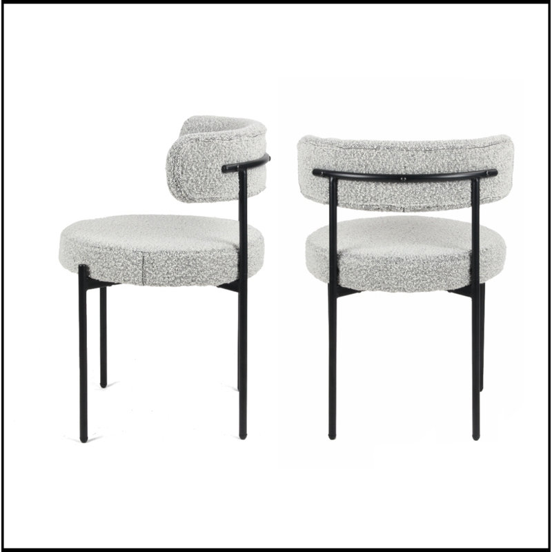 Chaises de salle à manger Burbank