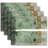 Polyester Abstract Placemat