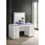 Mobilier de chambre à coucher 1 pièce