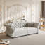 Lit escamotable avec bras enroulable Reiby-1894198292