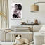 «Anytime Is A Great Time» par TM Borenstein, art mural en verre acrylique-1074394038