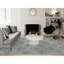 Tapis unique rectangulaire 9 pi x 12 pi 2 po Caycen