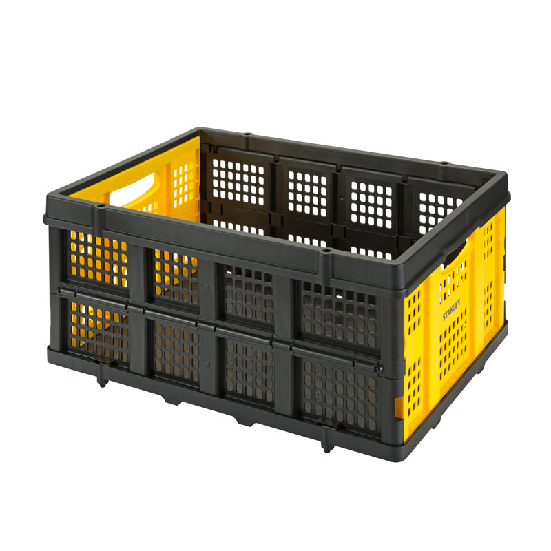 Panier en plastique