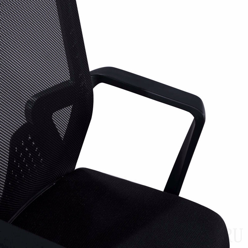 Fauteuil de bureau en filet Ergo