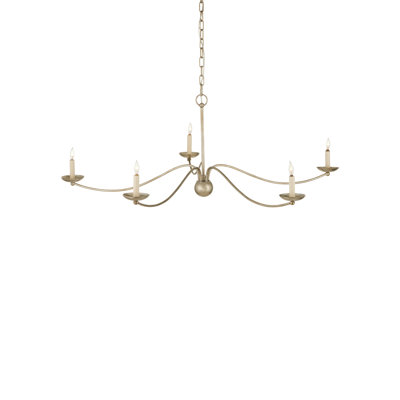 Lustre Franz à 5 lumières
