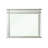 Mirrored Finished Designed Wall Mirror | Gift Idea
