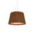 Cônico 3 - Light LED Single Pendant-68944719-68944720