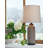 Sushil Metal Table Lamp