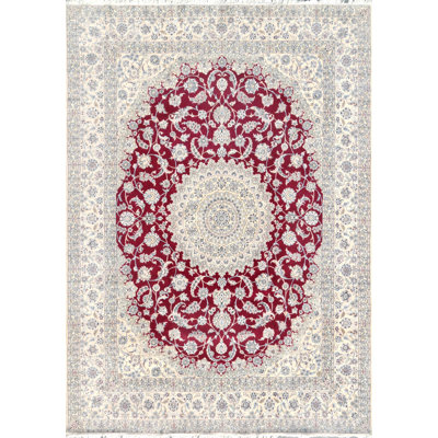 One-of-a-Kind 10' X 13'9" Area Rug
