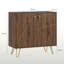 Aleecia Sideboard Storage Cabinet