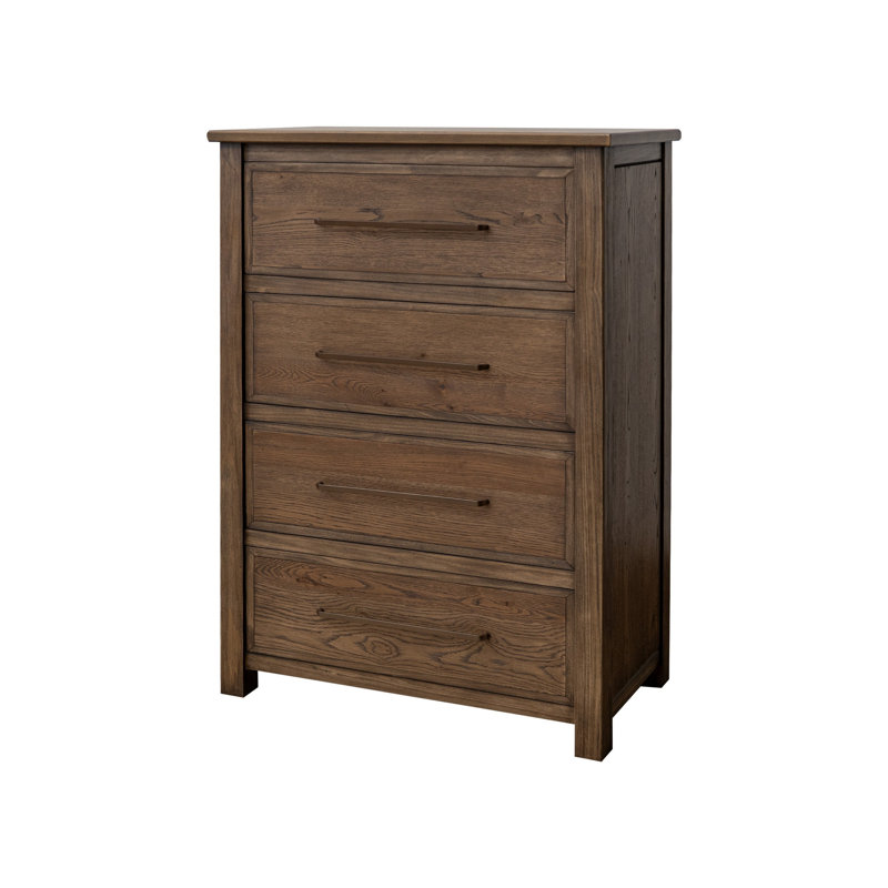 Commode 4 tiroirs Dobby