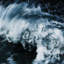 Ocean's Mood 6 Print by Lorenzo Rizzo-1902375123