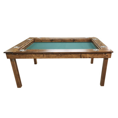 Table pliante de 72 po Kestell Furniture