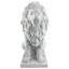 Lion of Florence Sentinel Statue