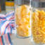 Novo Glass Jar - Set of 2