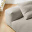 Fauteuil modulaire rembourré Solace-101323760