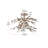 Guriopal Flush Mount-61751612-70757623