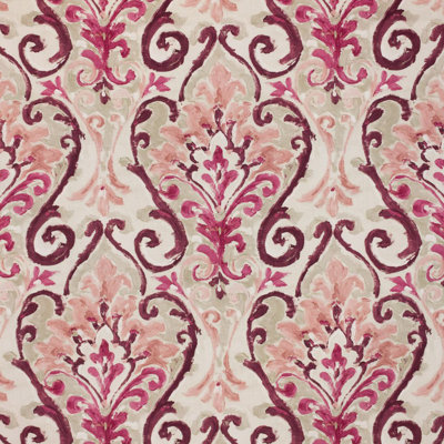 Tissu 100% coton Constantinople