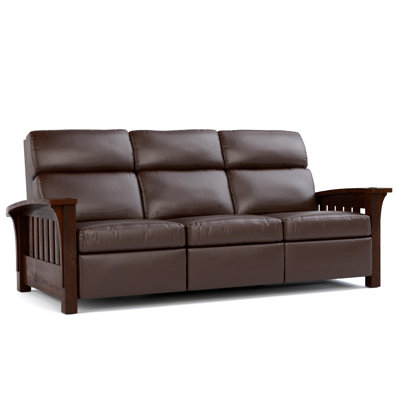 Orchard Street Power Reclining Sofa