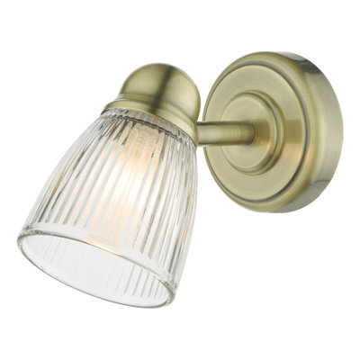 Bathroom Wall Light
