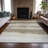 Machine Washable Indoor/Outdoor Arline ACN2169 Striped Rug-717364533