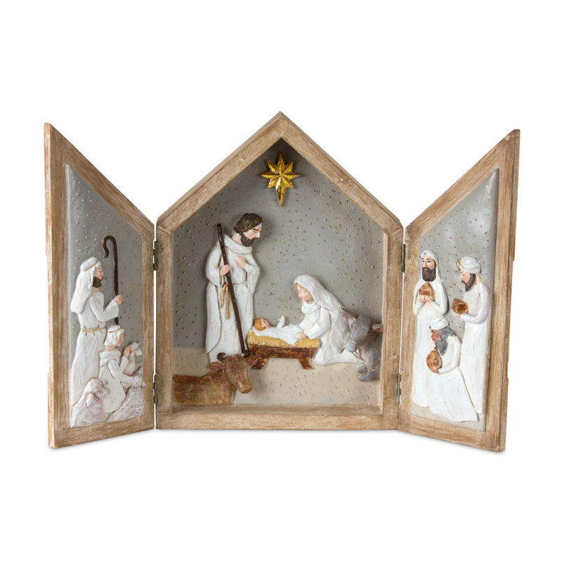 Figurine Feyyaz