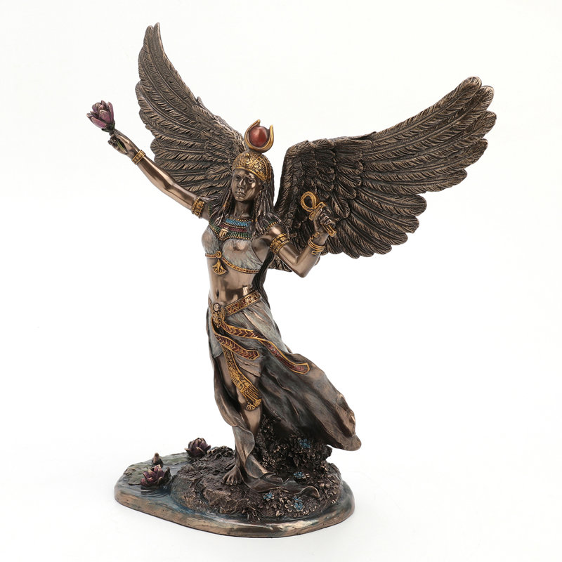 Wetherell Religious & Spiritual Figurines & Sculptures