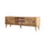 Ensemble de 3 tables basses