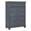 Commode Bridgevine Home Americana, aucun assemblage requis