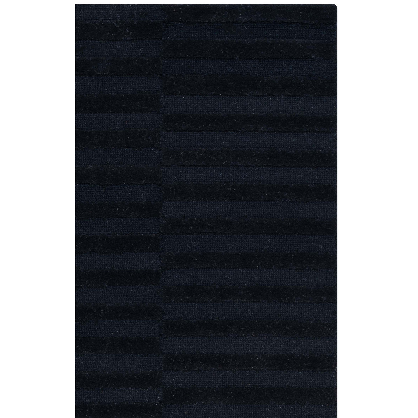 Bunkerville Area Rug, Rectangle 3' x 5'