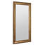 Bradley Rectangle High-Density Polyethylene (HDPE) Mirror
