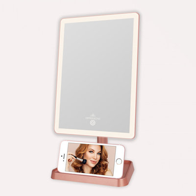 Miroir de maquillage Charmed