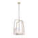 Arc 4 - Light Lantern Rectangle Chandelier