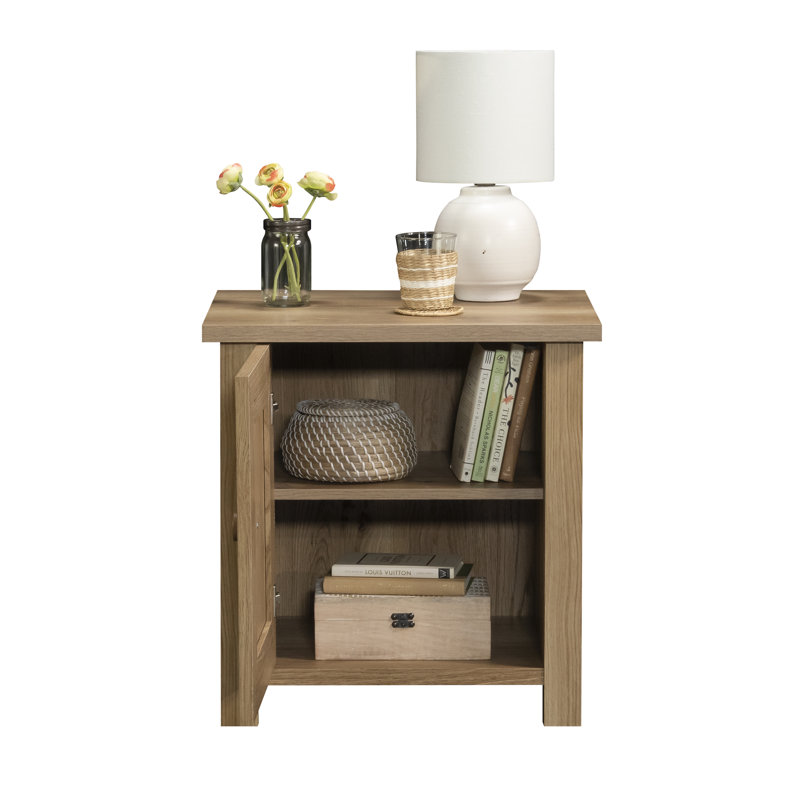 Cashan Nightstand