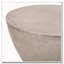 Table d'appoint d'extérieur MGO