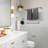 6 - Piece Bathroom Hardware Set-93456472