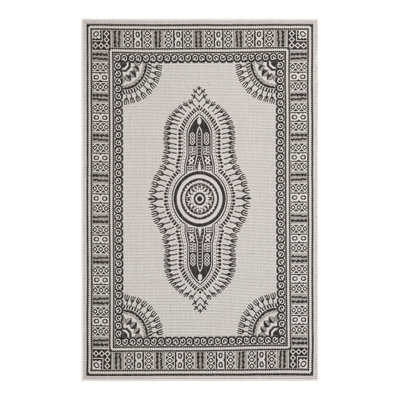 Oriental Indoor / Outdoor Rug