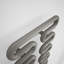 Aire Heated Towel Rail-50925067-50925477