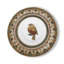Roost Porcelain Dinner Plate
